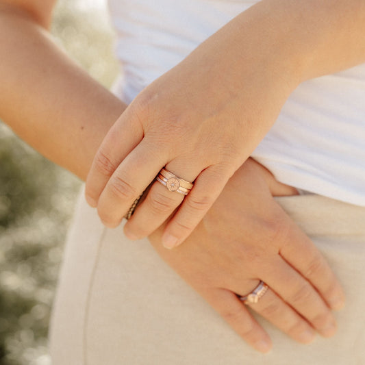Ring Bundle - Kaufe 3 für 49,95€