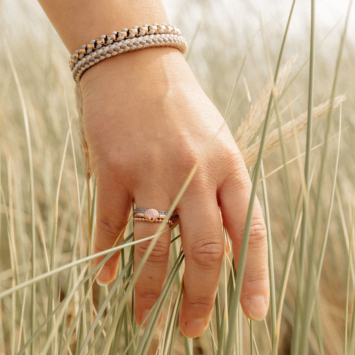 Ring Bundle - Kaufe 3 für 49,95€