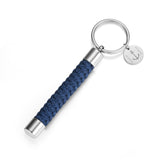 Schlüsselanhänger aus Segeltau Jenke (8mm)