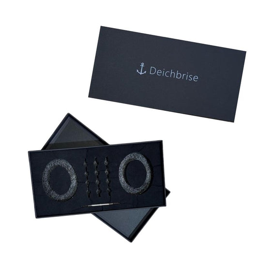 Sammelbox inkl. Tool (Lüttje-Charming)