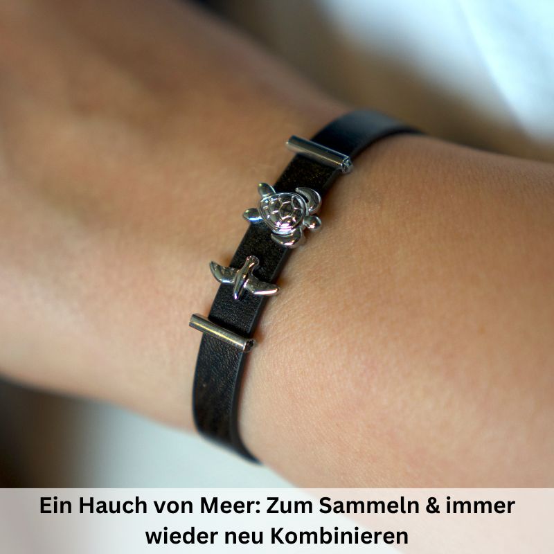 Charm Schildkröte (Lüttje-Charming)