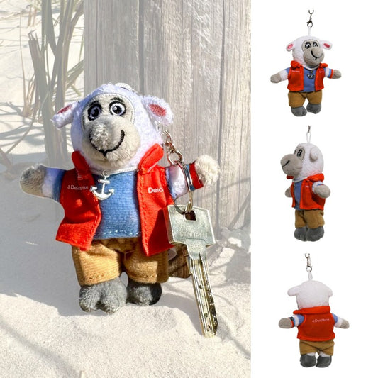 Schlüsselanhänger Deichi