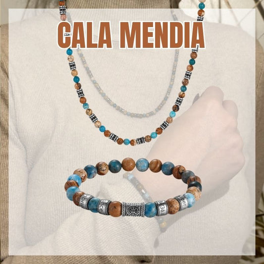 Cala Mendia Set