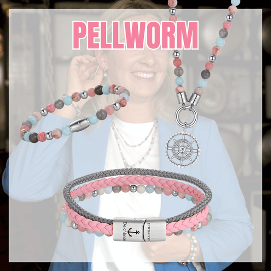 Schmuckset "Pellworm"