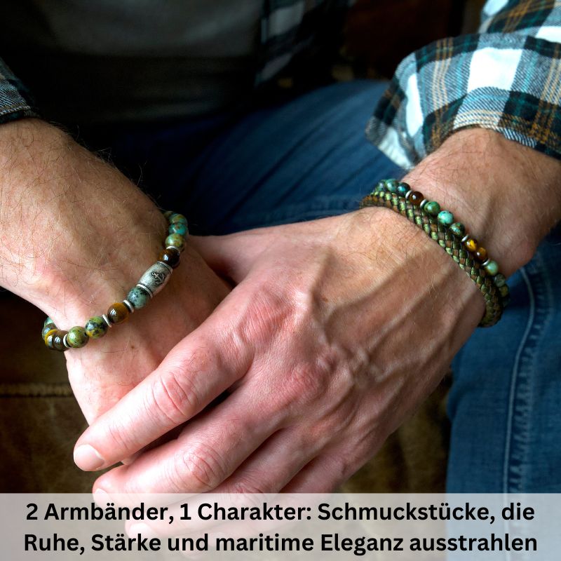 Schmuckset "Playa Beach"