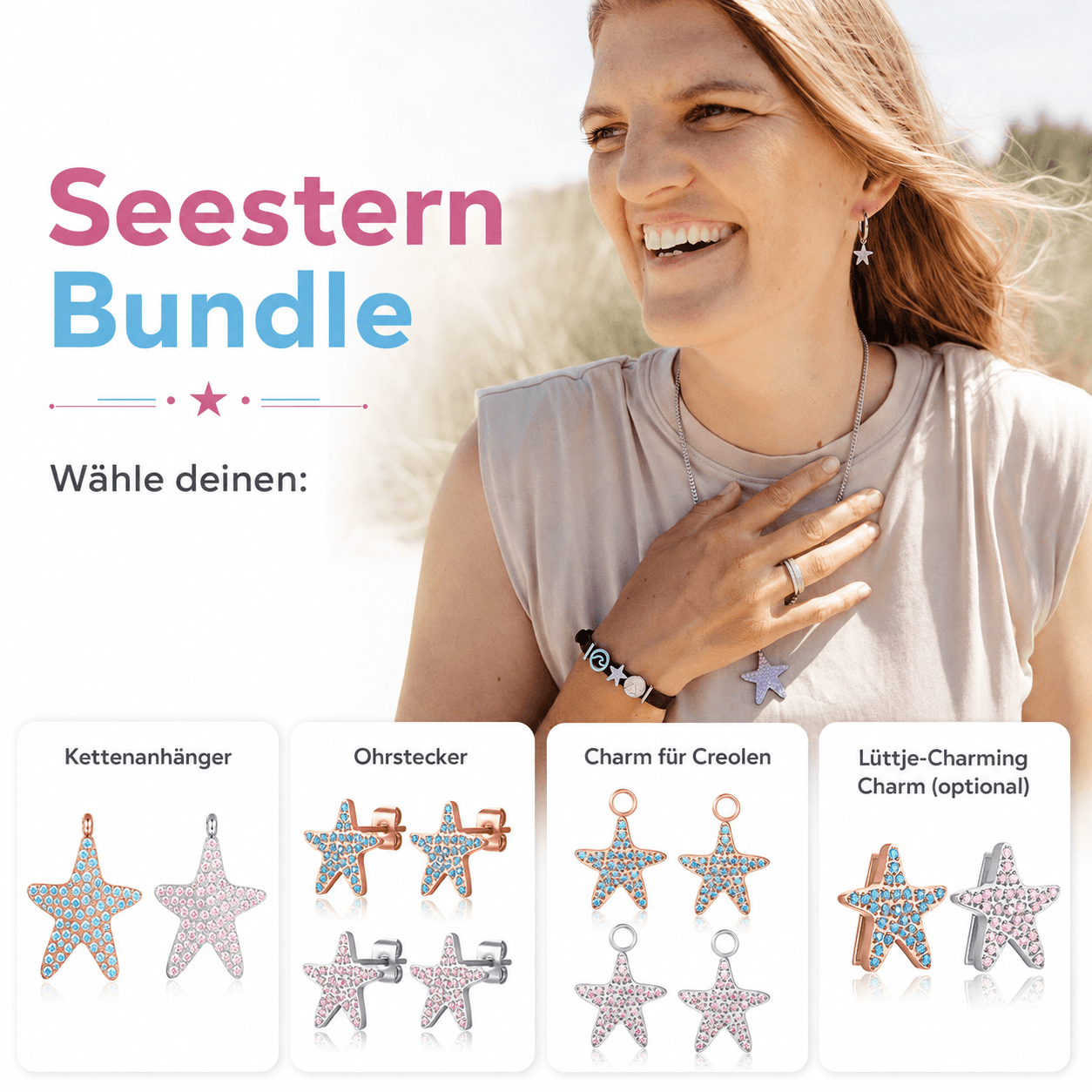 Seestern Bundle