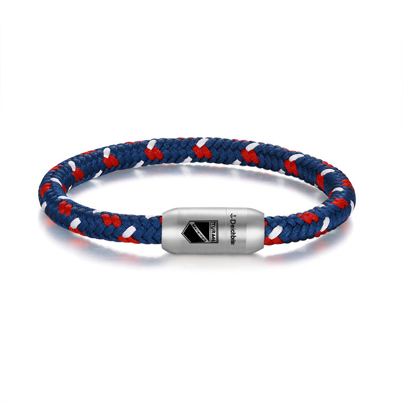 Segeltau Fan-Armband TURA 46 Marienhafe