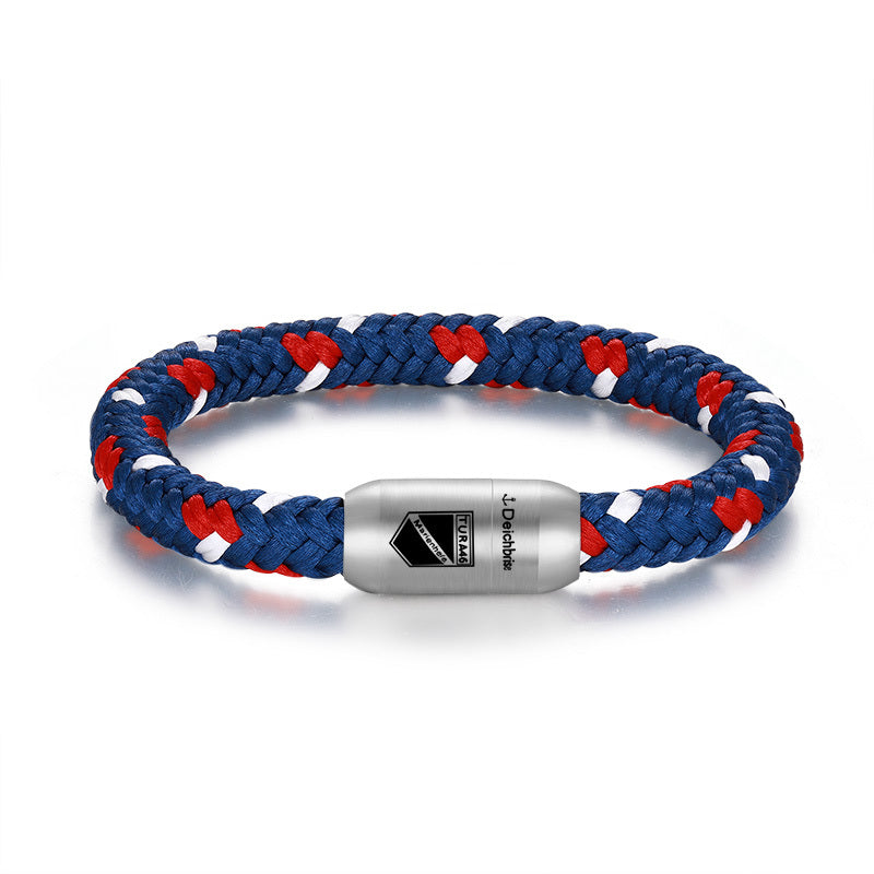 Segeltau Fan-Armband TURA 46 Marienhafe