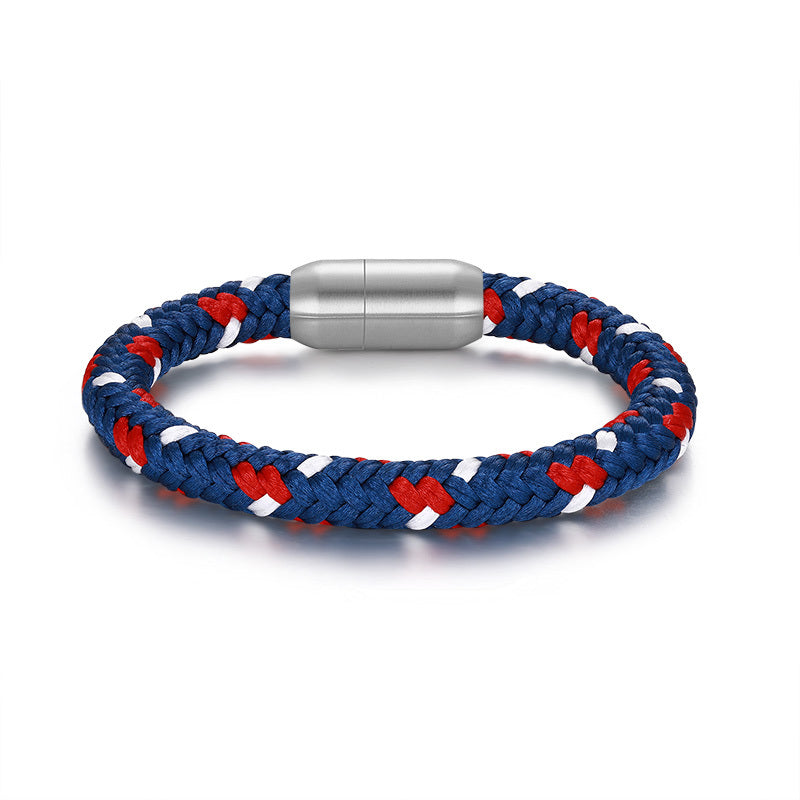 Segeltau Fan-Armband TURA 46 Marienhafe