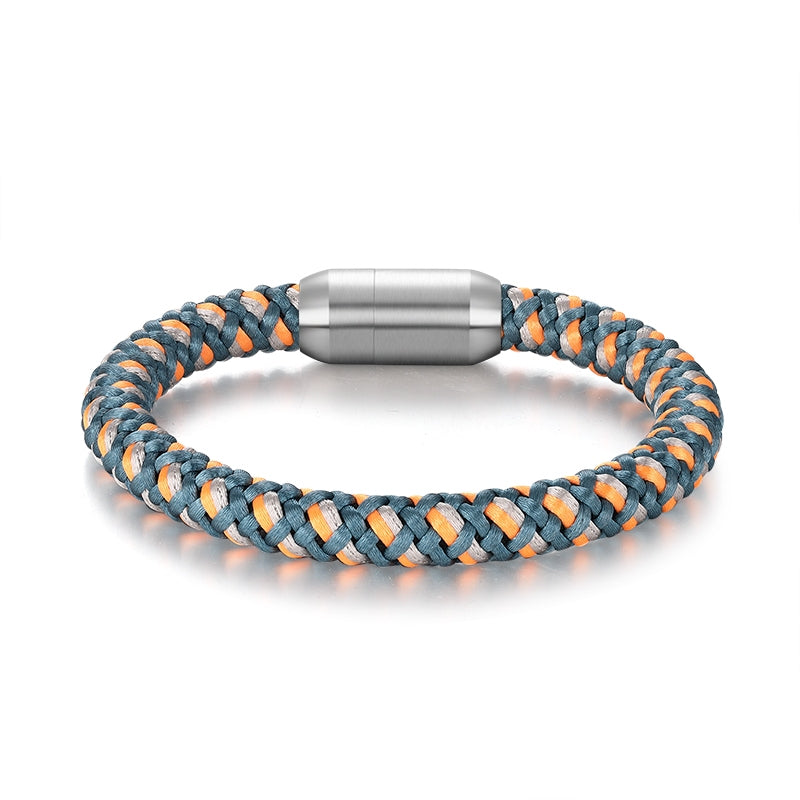 Segeltau Armband Amrum  (8mm)