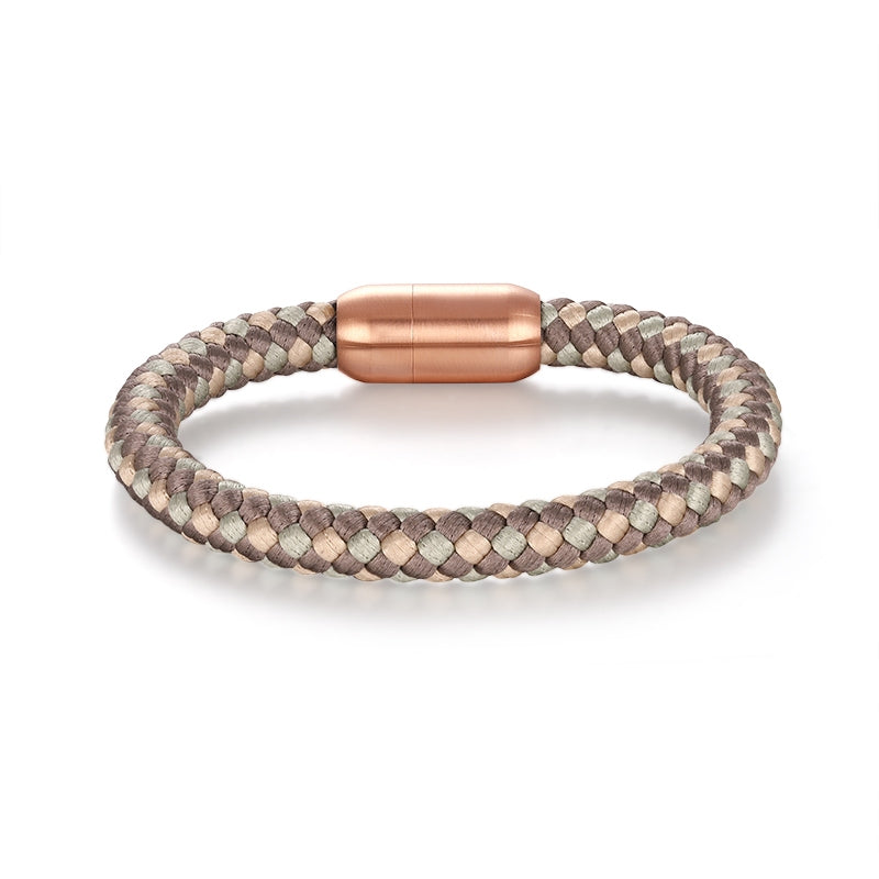 Segeltau Armband Joleen  (8mm)