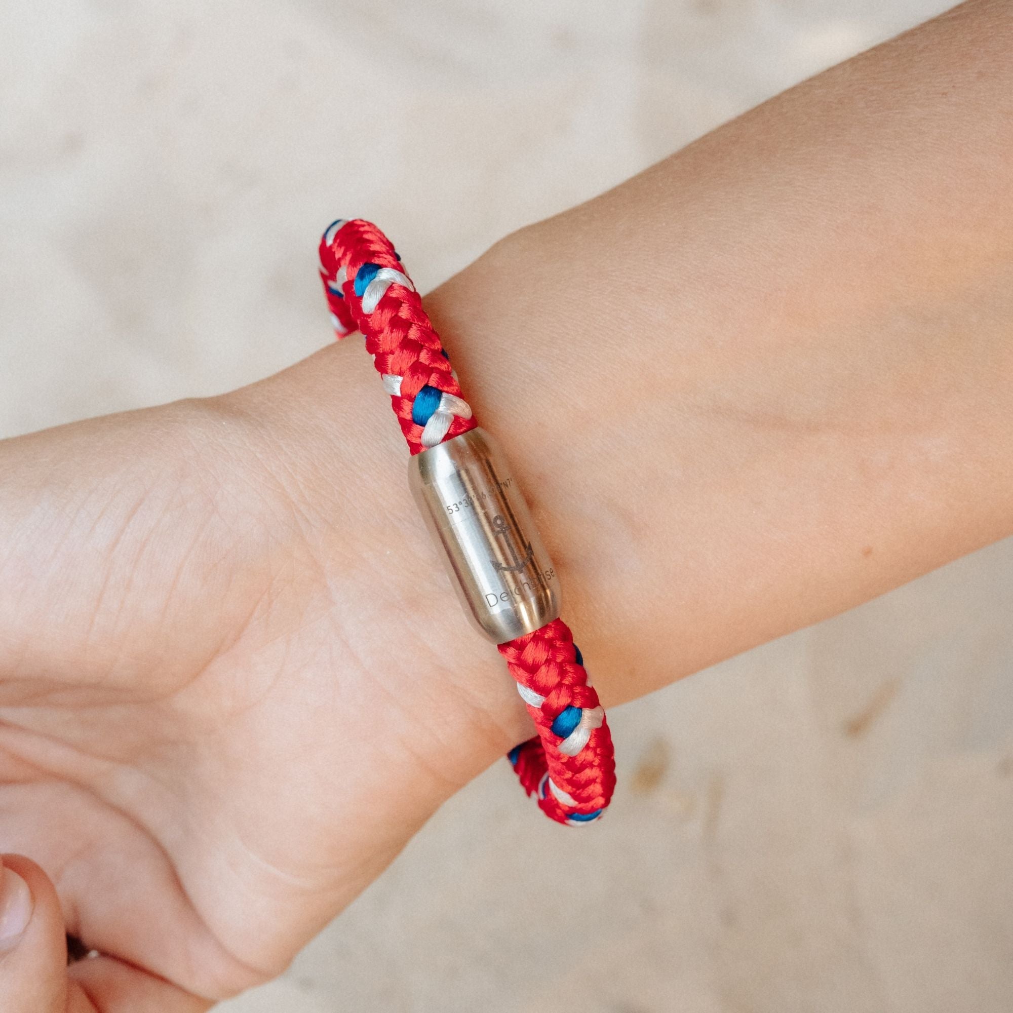 Meisterschütze Fanbundle - 2 Armbänder kaufen, GRATIS Schlüsselanhänger