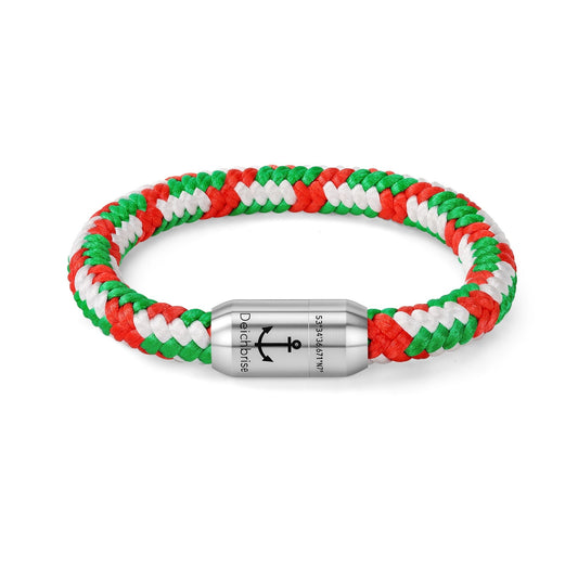 Segeltau Armband Rückraum (8mm)