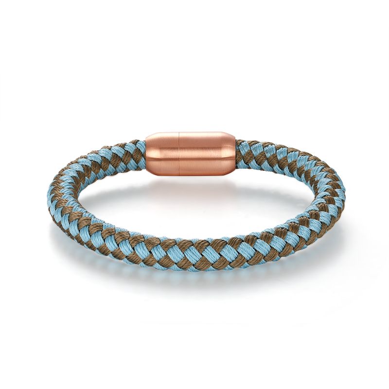 Segeltau Armband Wenke (8mm)