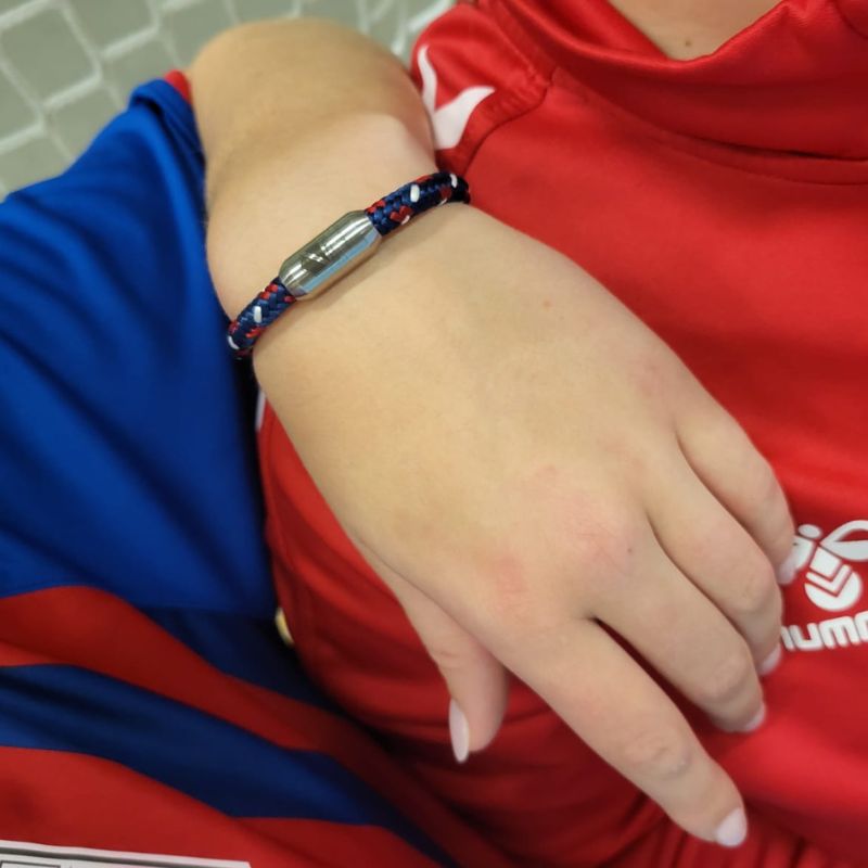 Segeltau Fan-Armband TURA 46 Marienhafe