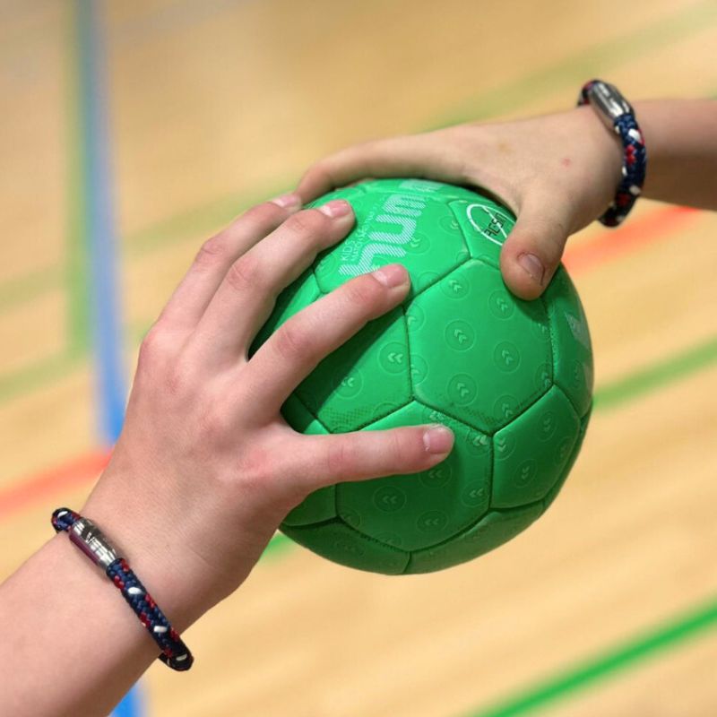 Segeltau Fan-Armband TURA 46 Marienhafe