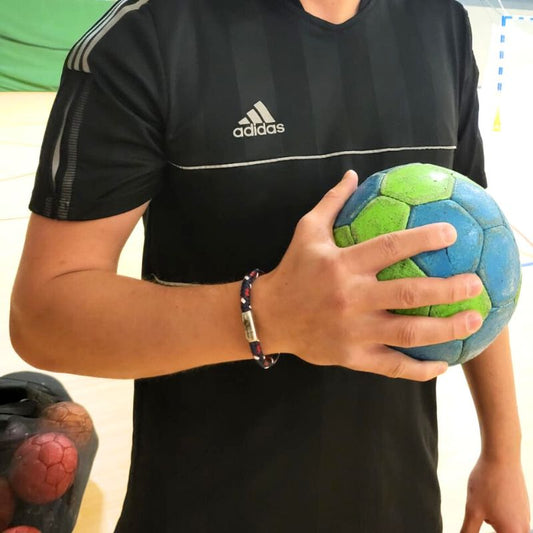 Segeltau Fan-Armband TURA 46 Marienhafe