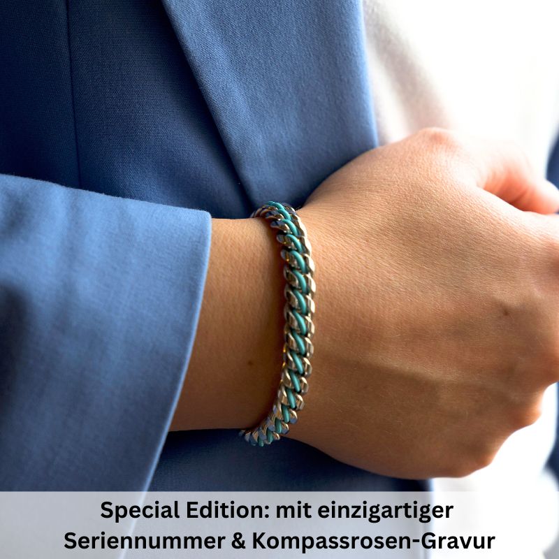 Special Edition Frozen Beach (Küstengirls)