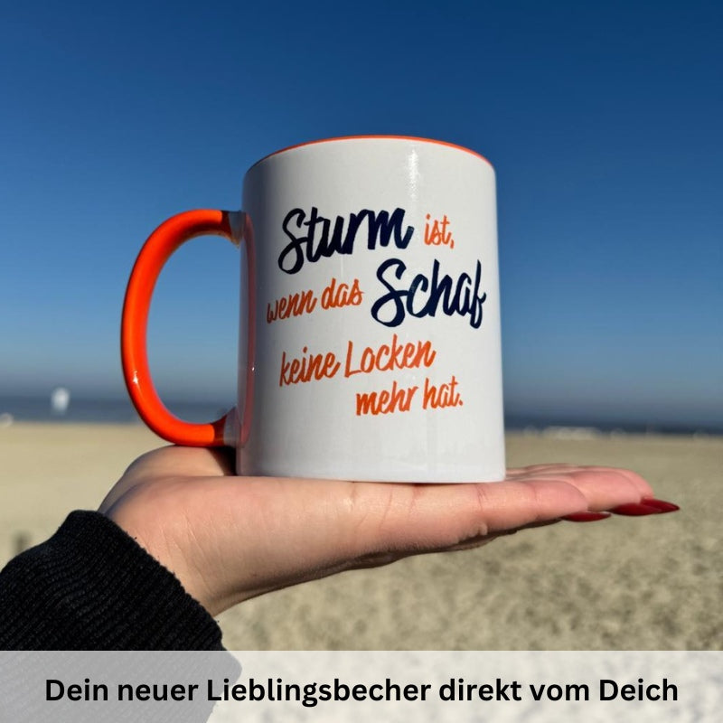 Deichi Tasse