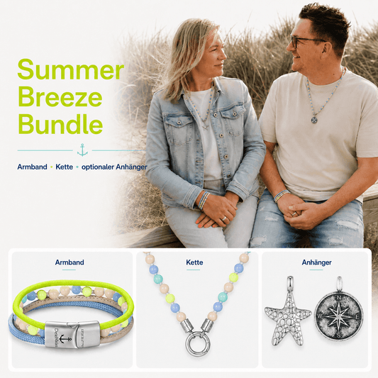 Summer Breeze Bundle