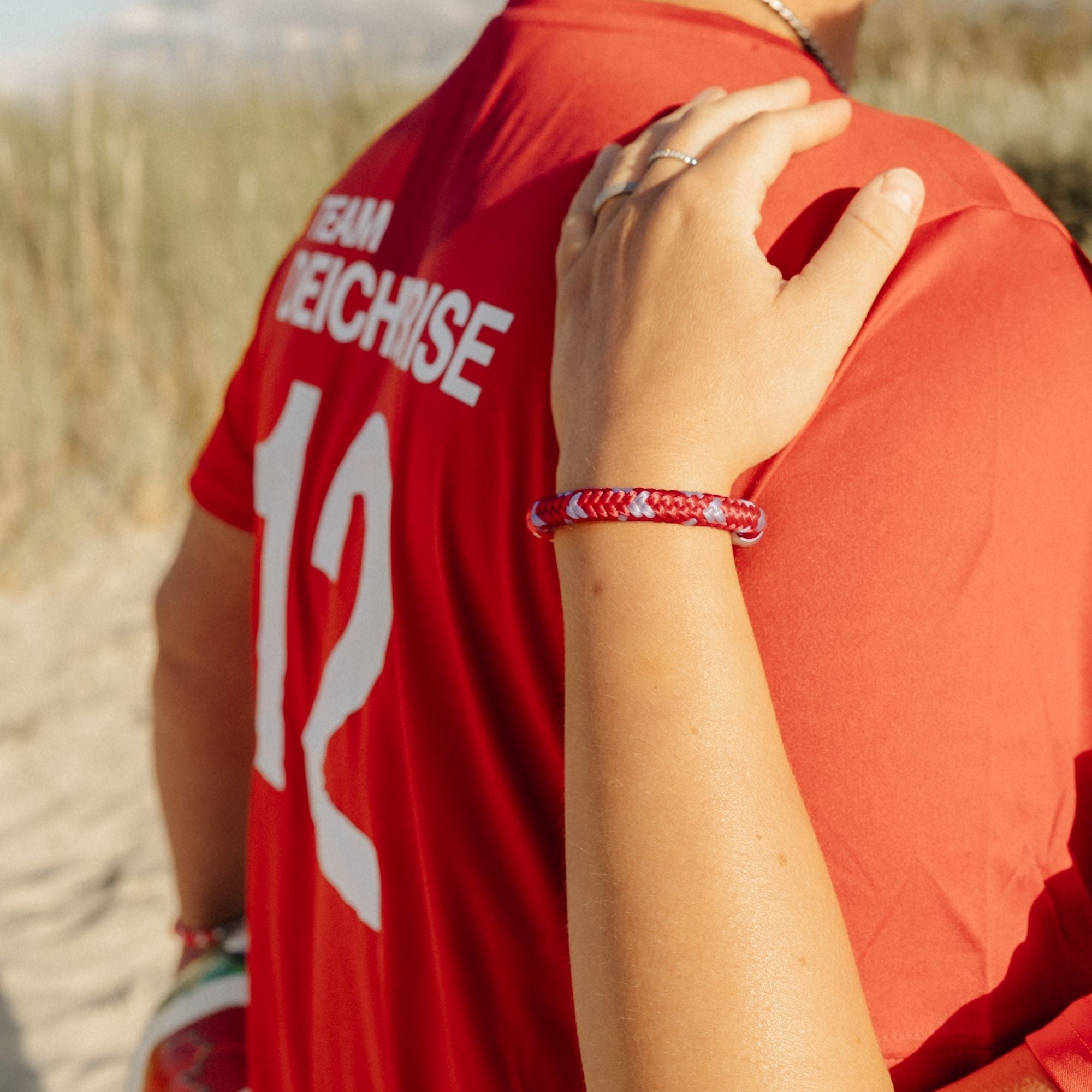 Tor Fabrik Fanbundle - 2 Armbänder kaufen, GRATIS Schlüsselanhänger