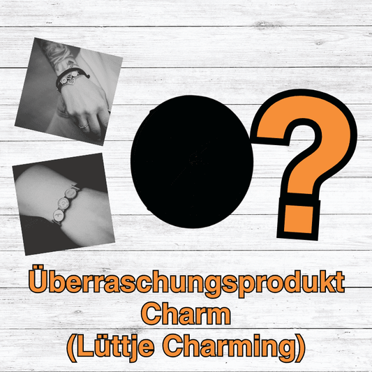 Überraschungsprodukt Charm (Lüttje-Charming)