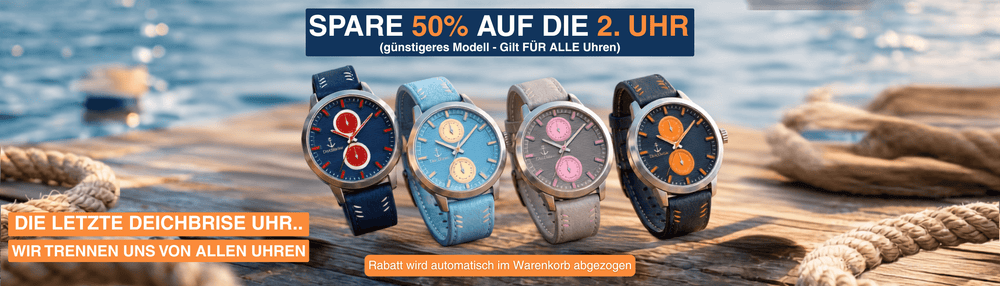 Deichbrise-Onlineshop