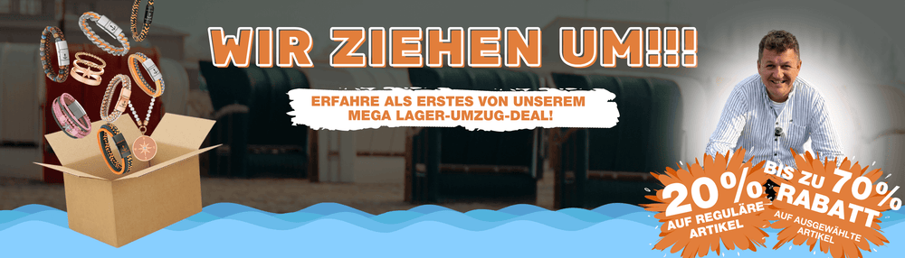 Deichbrise-Onlineshop