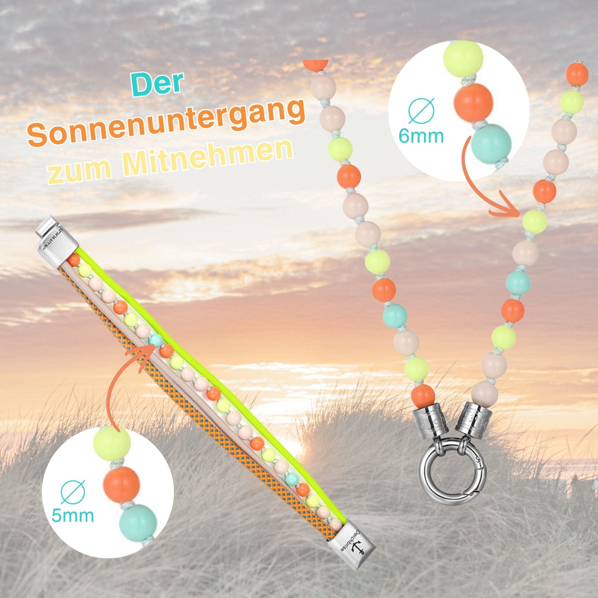 Summer Sunset Bundle