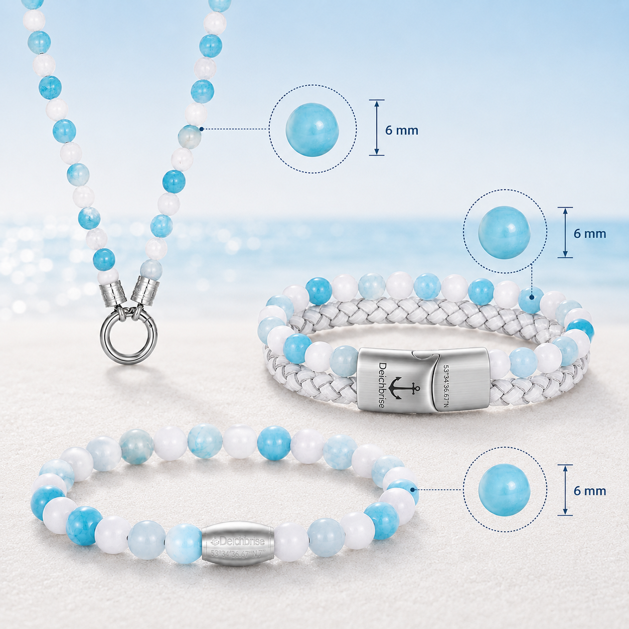 Cala Blanca Bundle