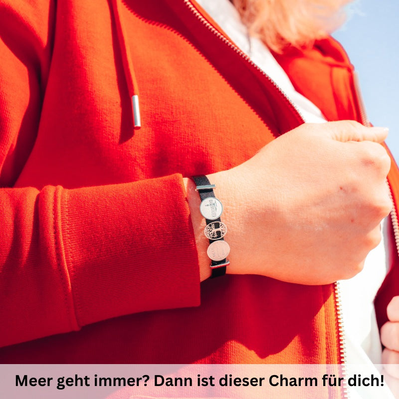 Charm Meer geht immer (Lüttje-Charming)
