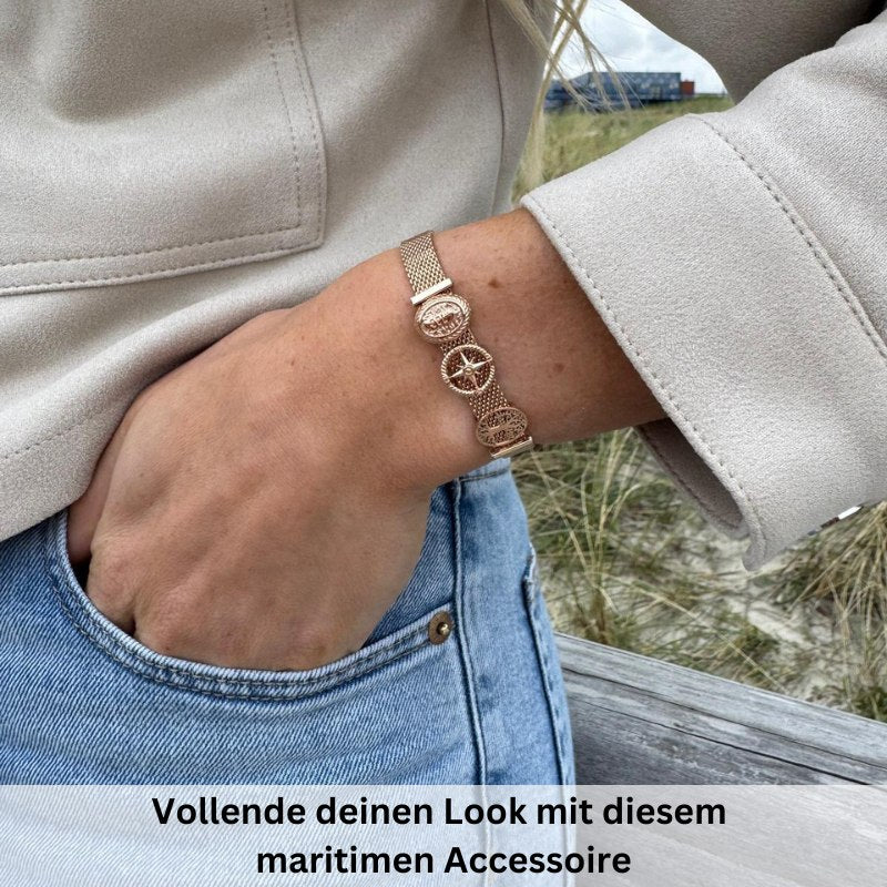 Charm Windrose (Lüttje-Charming)