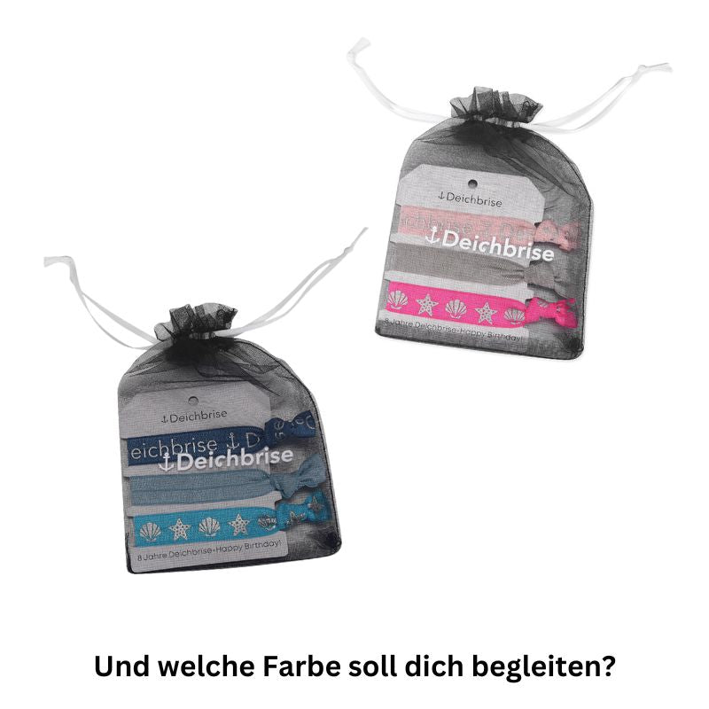 Mix & Match Set (8 Jahre Deichbrise)