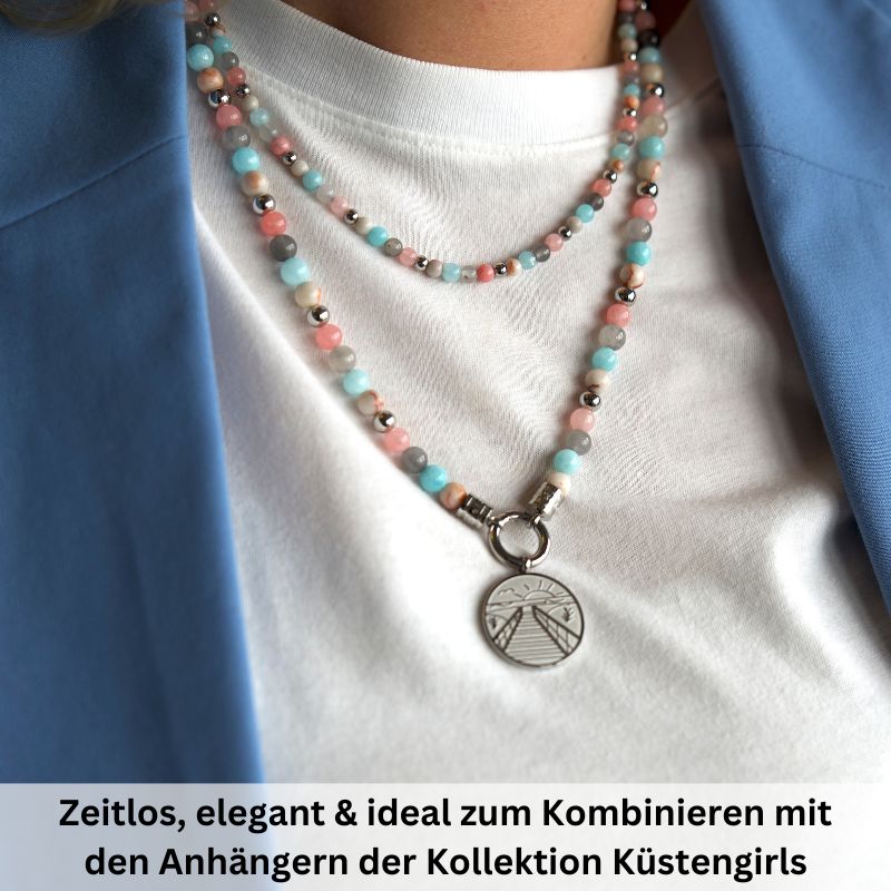 Schmuckset "Pellworm"