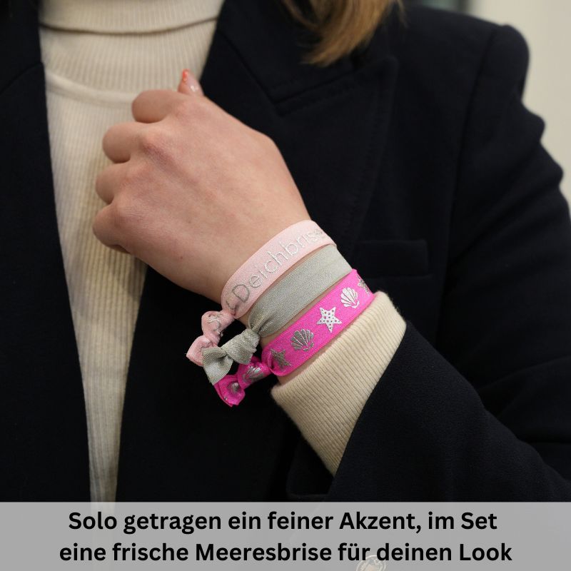 Mix & Match Set (8 Jahre Deichbrise)