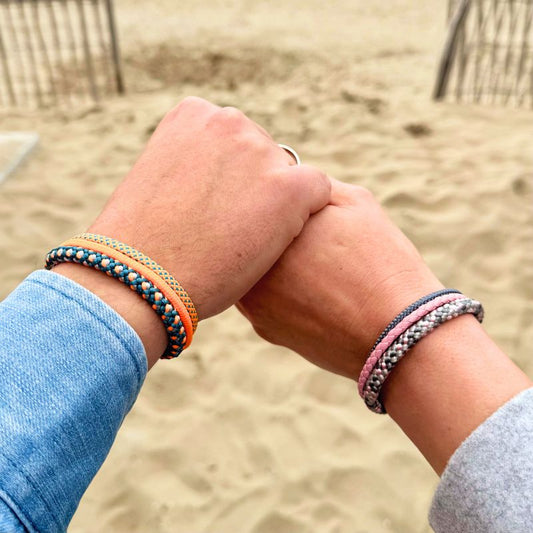 Armband Amrum & Pellworm