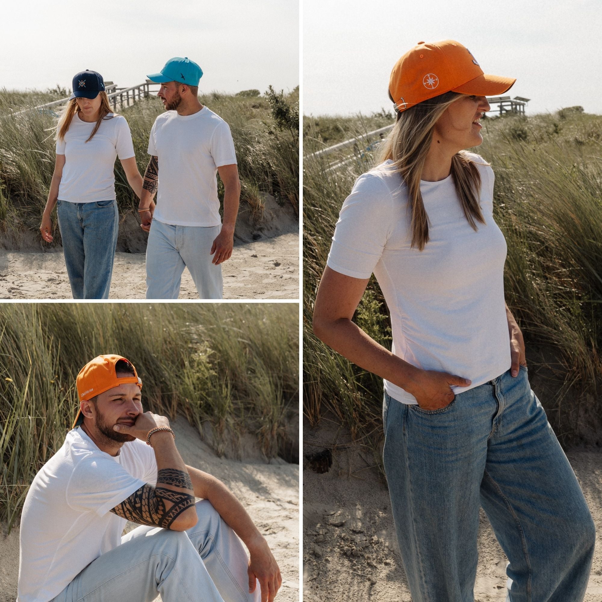 2 Caps Bundle – Zweite Cap 50% günstiger