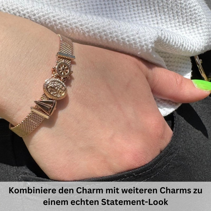 Charm Pilsumer Leuchtturm (Lüttje-Charming)