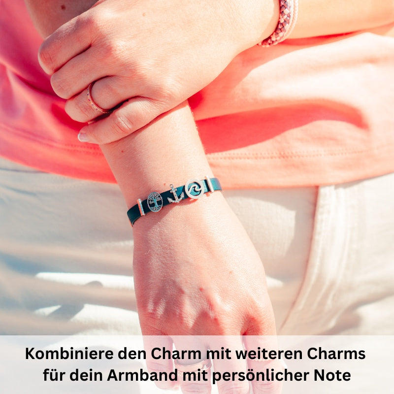 Charm Lebensbaum (Lüttje-Charming)