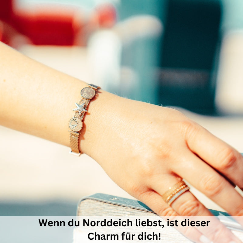 Charm Norddeich (Lüttje-Charming)