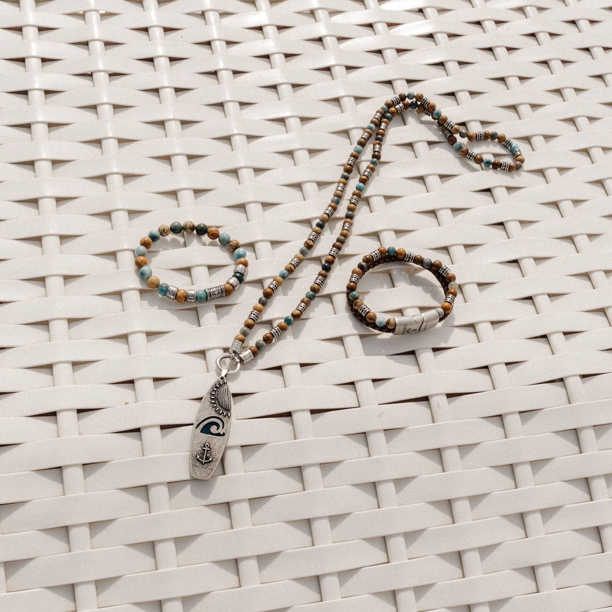 Cala Mendia Bundle