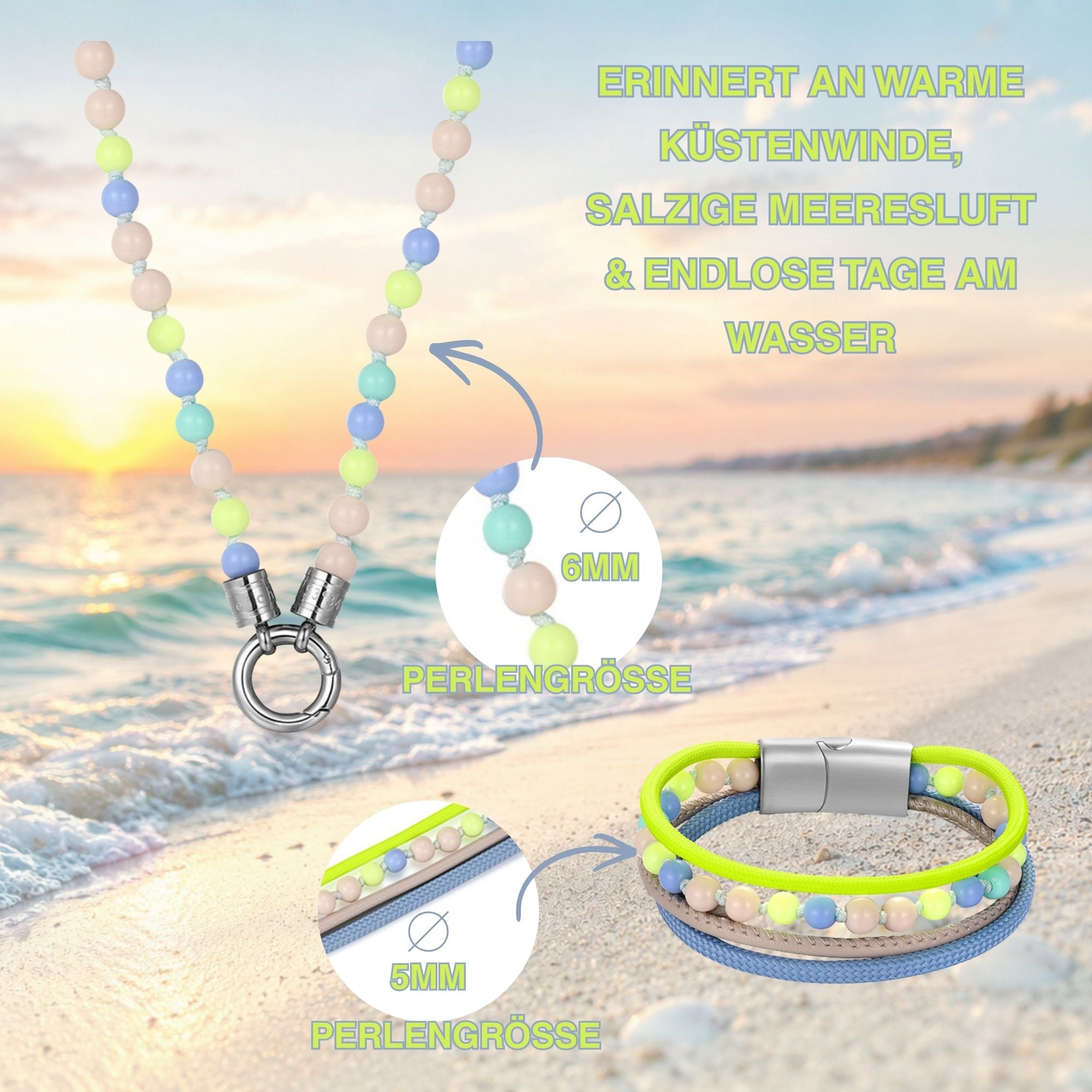 Summer Breeze Bundle