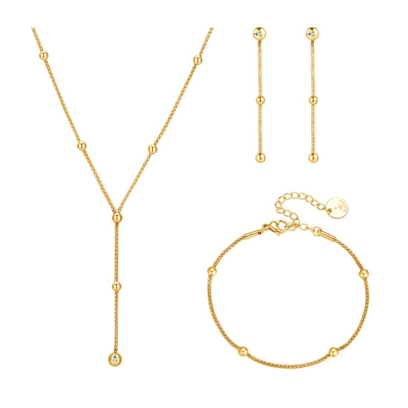 Geschenk-Set Küstenglanz