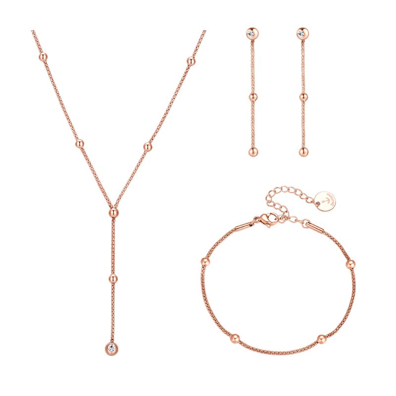 Geschenk-Set Küstenglanz