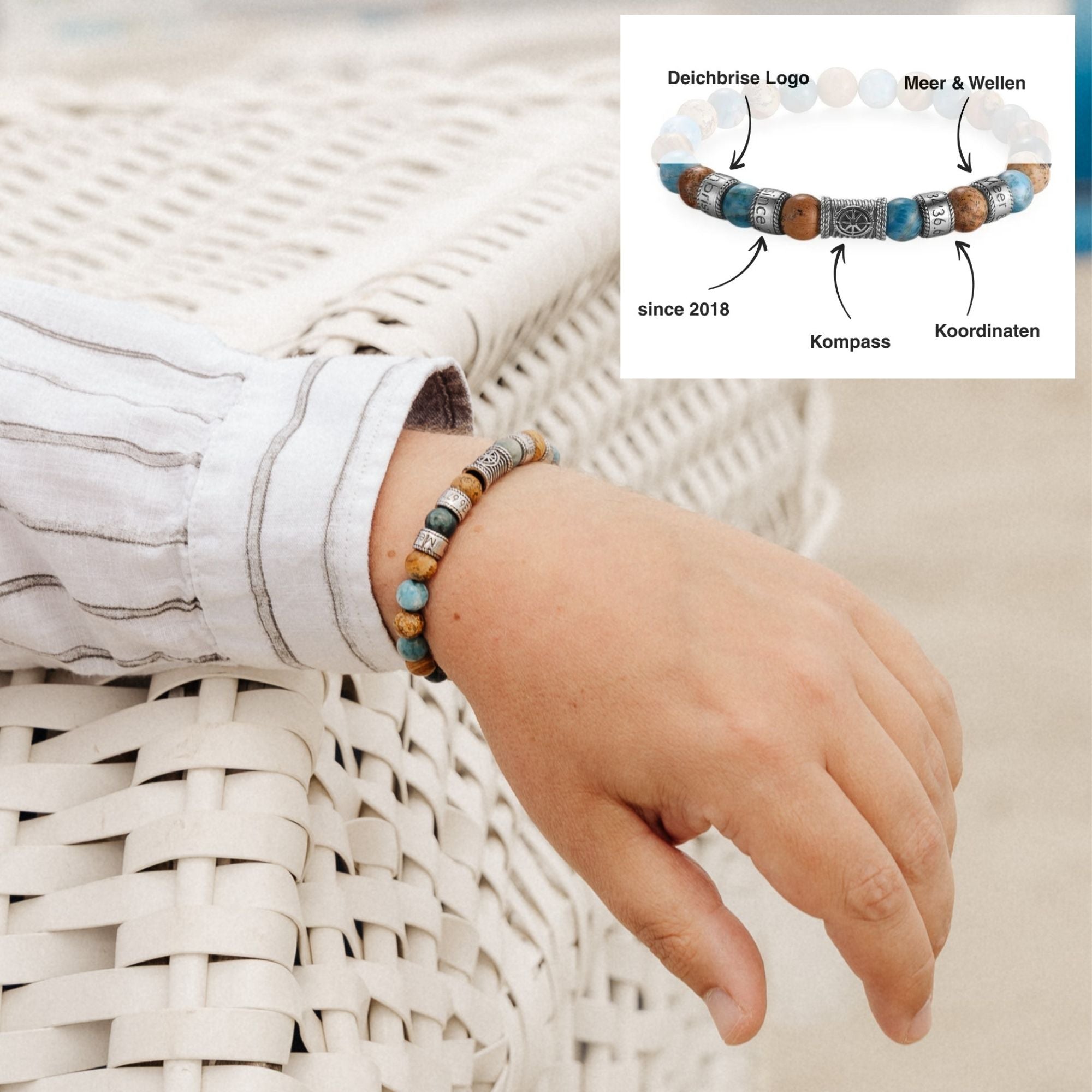 Cala Mendia Bundle