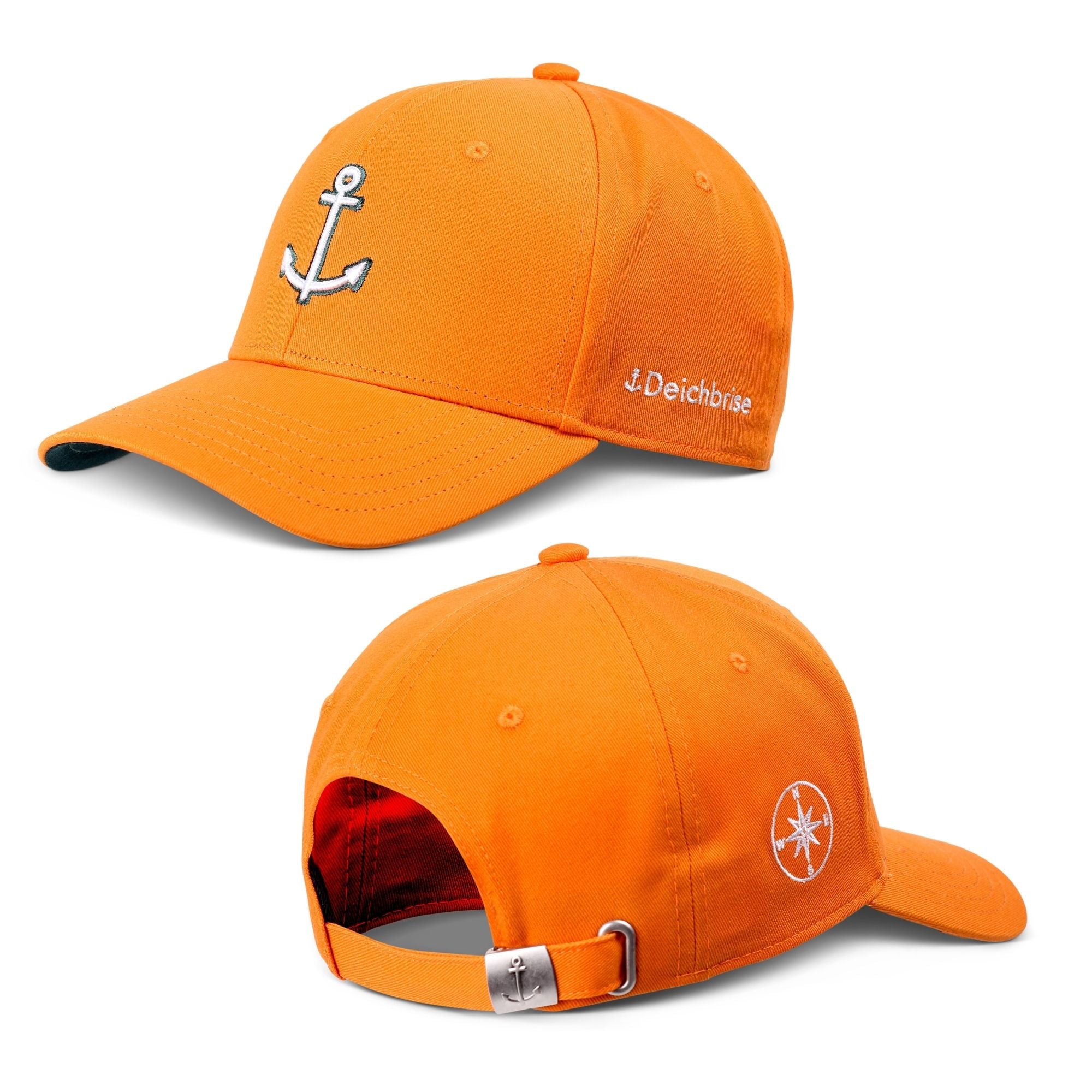 2 Caps Bundle – Zweite Cap 50% günstiger