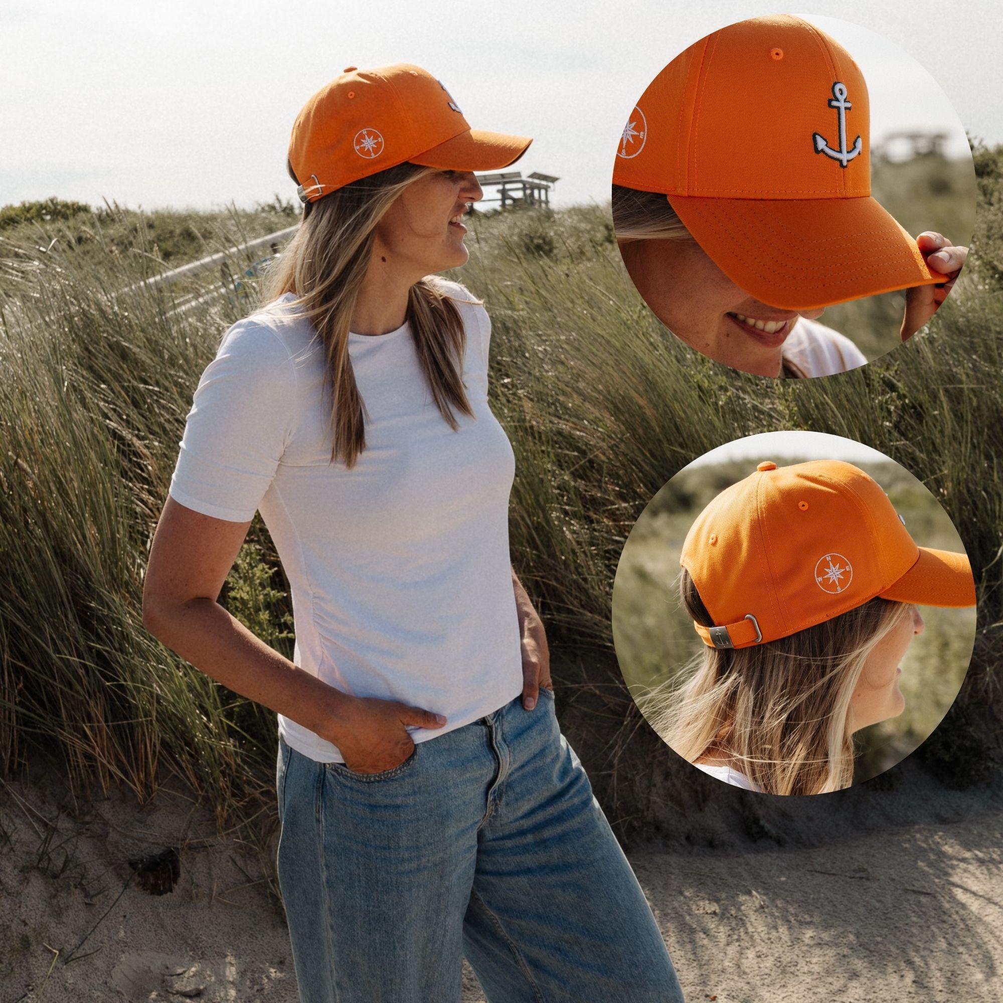 Bascecap Amrum