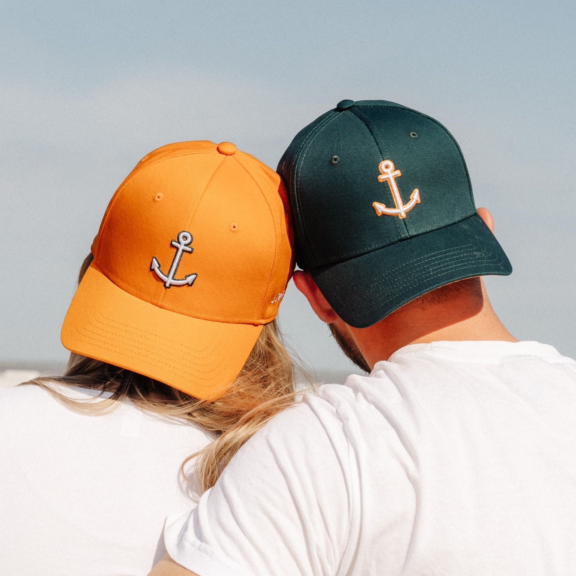 Anton von Amrum + Basecap 50% Bundle
