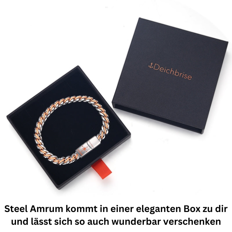 Special Edition Steel Amrum (Küstengirls)