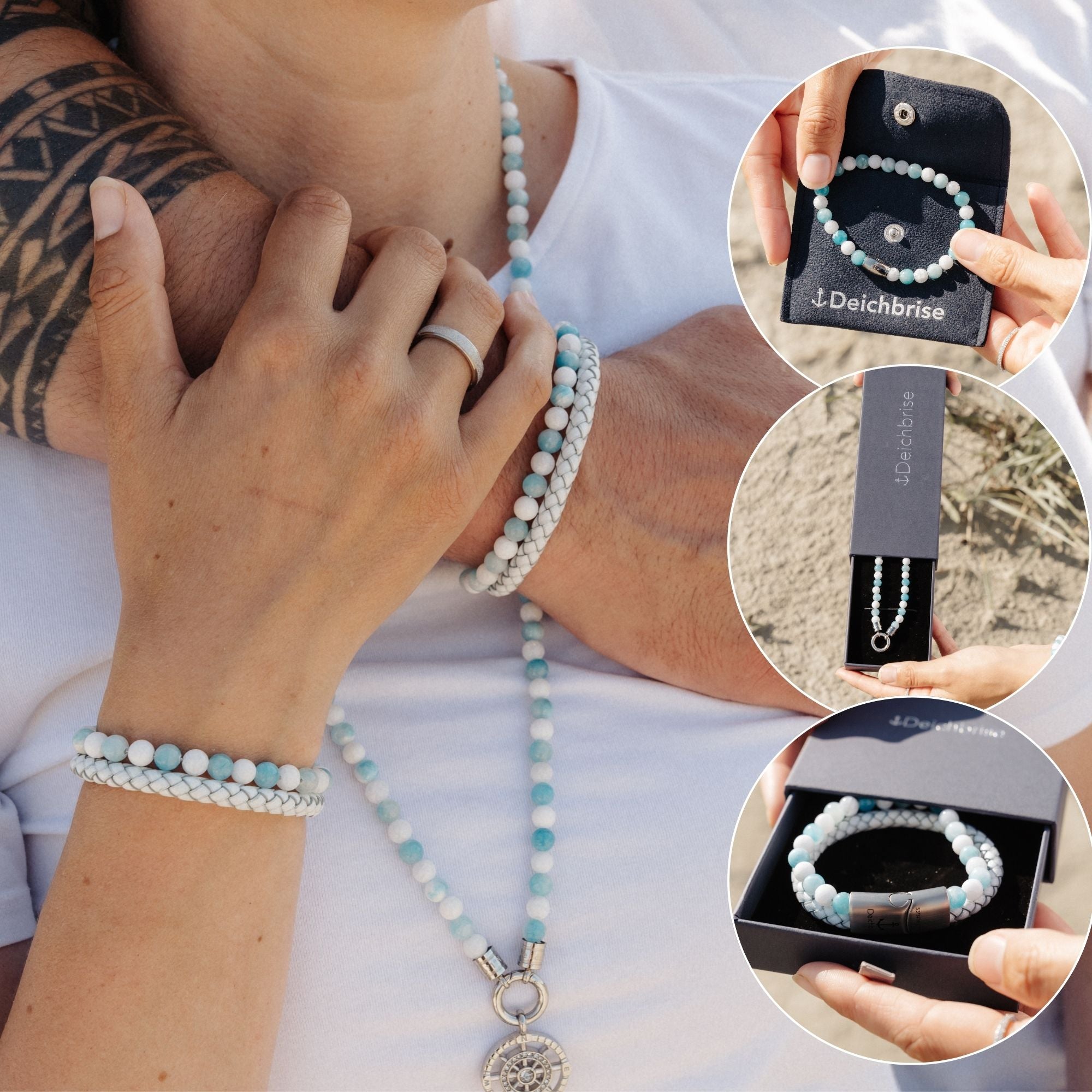Cala Blanca Bundle